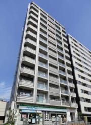 都営大江戸線牛込柳町駅まで徒歩2分