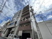 地下鉄谷町線谷町六丁目駅まで徒歩1分