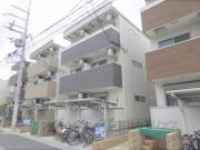 フジパレス武庫之荘II番館