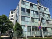 ＪＲ山手線恵比寿駅まで徒歩12分