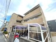 ロネスタ長居西