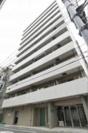ブルーライン阪東橋駅まで徒歩3分