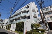 四谷デュープレックスDR