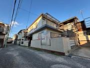 豊南町西戸建て