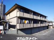 ベルパール八千代
