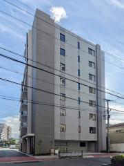 阪急千里線豊津駅まで徒歩10分