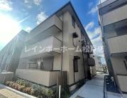 つくばエクスプレス流山おおたかの森駅まで徒歩5分