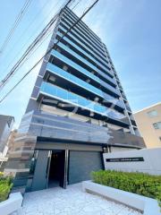 地下鉄今里筋線だいどう豊里駅まで徒歩10分