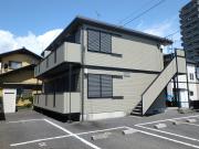 東武宇都宮線西川田駅