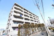 西武新宿線南大塚駅まで徒歩7分