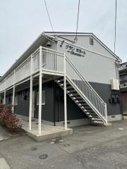 ＪＲ福塩線神辺駅まで徒歩8分
