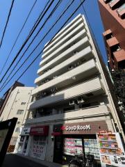 ＪＲ山手線恵比寿駅まで徒歩3分