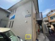 プランドール宇佐町