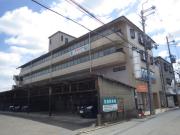 近鉄橿原線筒井駅まで徒歩1分