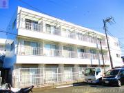 ファーストシティ六会