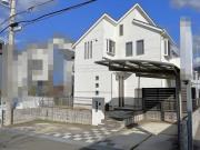 小倉台3丁目貸戸建