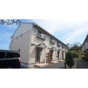 プラッサムコートTI A棟