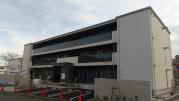 ディアライズ小郡船倉町A棟