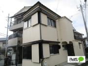 京阪交野線宮之阪駅まで徒歩8分