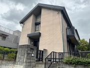 岡山県岡山市北区津高台２丁目