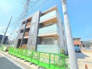 セレスティア六町II