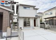 ベルリード川上町 C棟