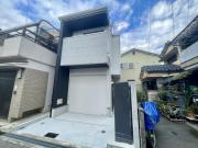 近鉄南大阪線高鷲駅まで徒歩7分