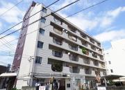 地下鉄七隈線薬院大通駅まで徒歩3分