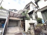 はびきの3丁目戸建