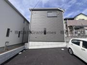 富士見が丘4丁目・戸建