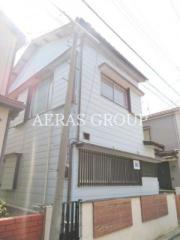 船橋市新高根3丁目戸建