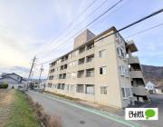 メゾン21住吉A棟