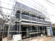 QUIET CRAB HOUSE TOGETHER長津田