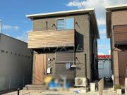 天白区焼山二丁目戸建賃貸