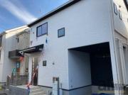 ＪＲ武蔵野線新秋津駅まで徒歩24分