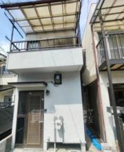 大阪モノレール本線南摂津駅まで徒歩24分