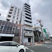 近鉄難波・奈良線布施駅まで徒歩8分