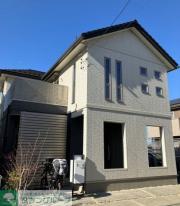 西武拝島線東大和市駅まで徒歩16分