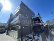 東京メトロ副都心線地下鉄赤塚駅まで徒歩2分