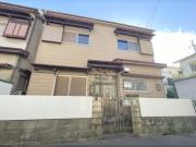 ＪＲ片町線長尾駅まで徒歩15分