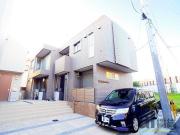 西武新宿線久米川駅まで徒歩6分