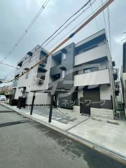 地下鉄谷町線太子橋今市駅まで徒歩4分