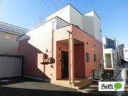 KIソレアード E棟