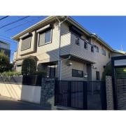 松原望月邸貸家 2階