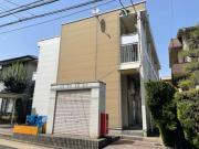 レオパレス茶屋ヶ坂