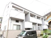 ホットハウス川内3