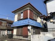 酒井根6丁目貸家