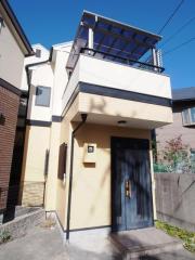 松園町戸建