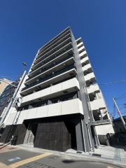 東京メトロ半蔵門線清澄白河駅まで徒歩3分