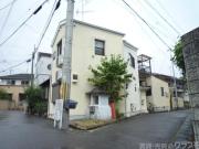 ビアンフェ下鴨 西棟